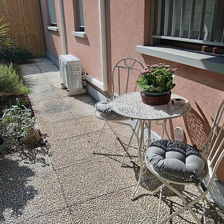 A&G Apartment Zanica Exterior photo