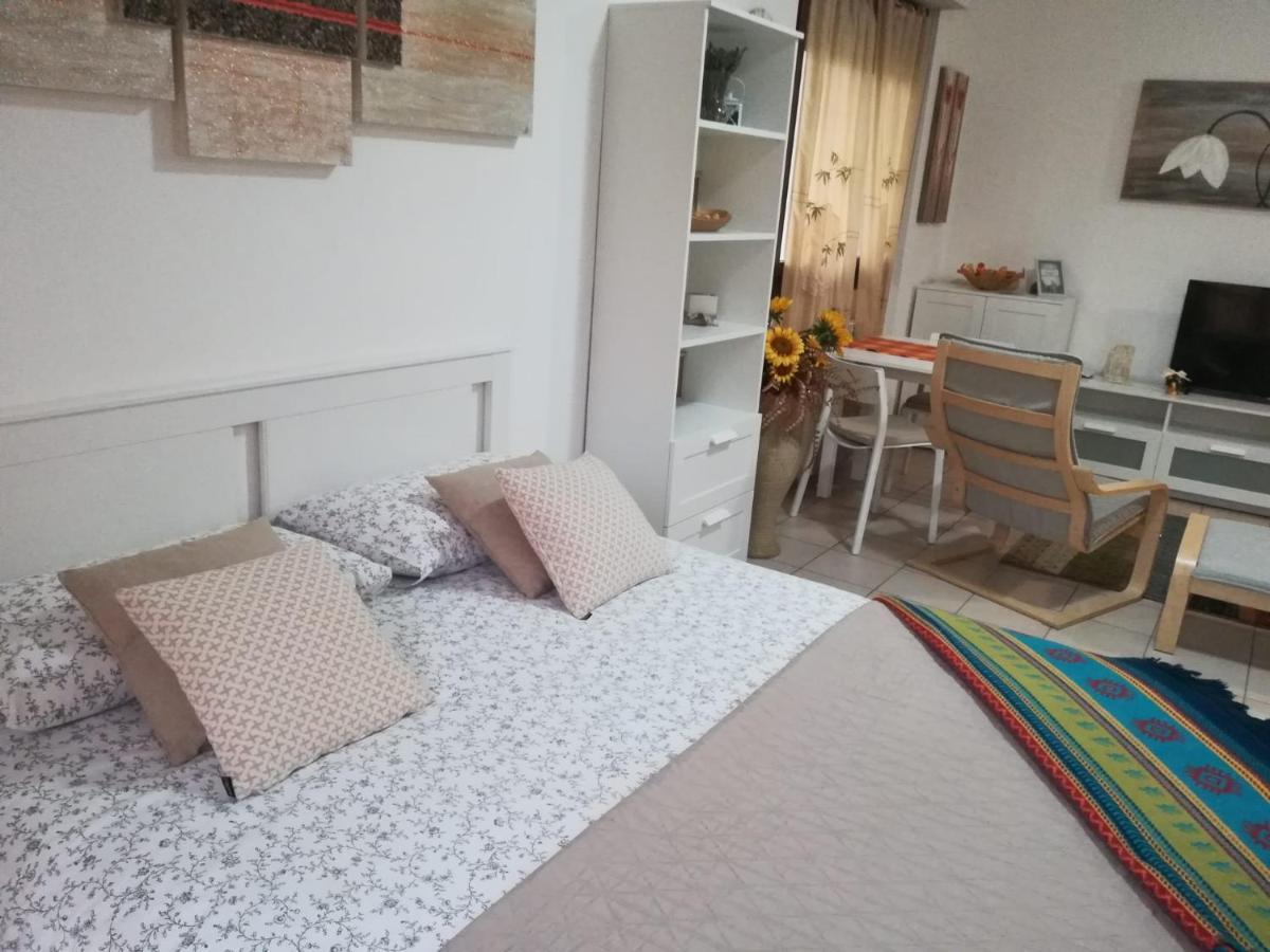 A&G Apartment Zanica Exterior photo