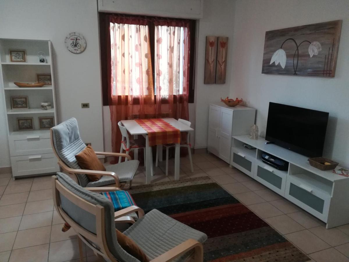 A&G Apartment Zanica Exterior photo