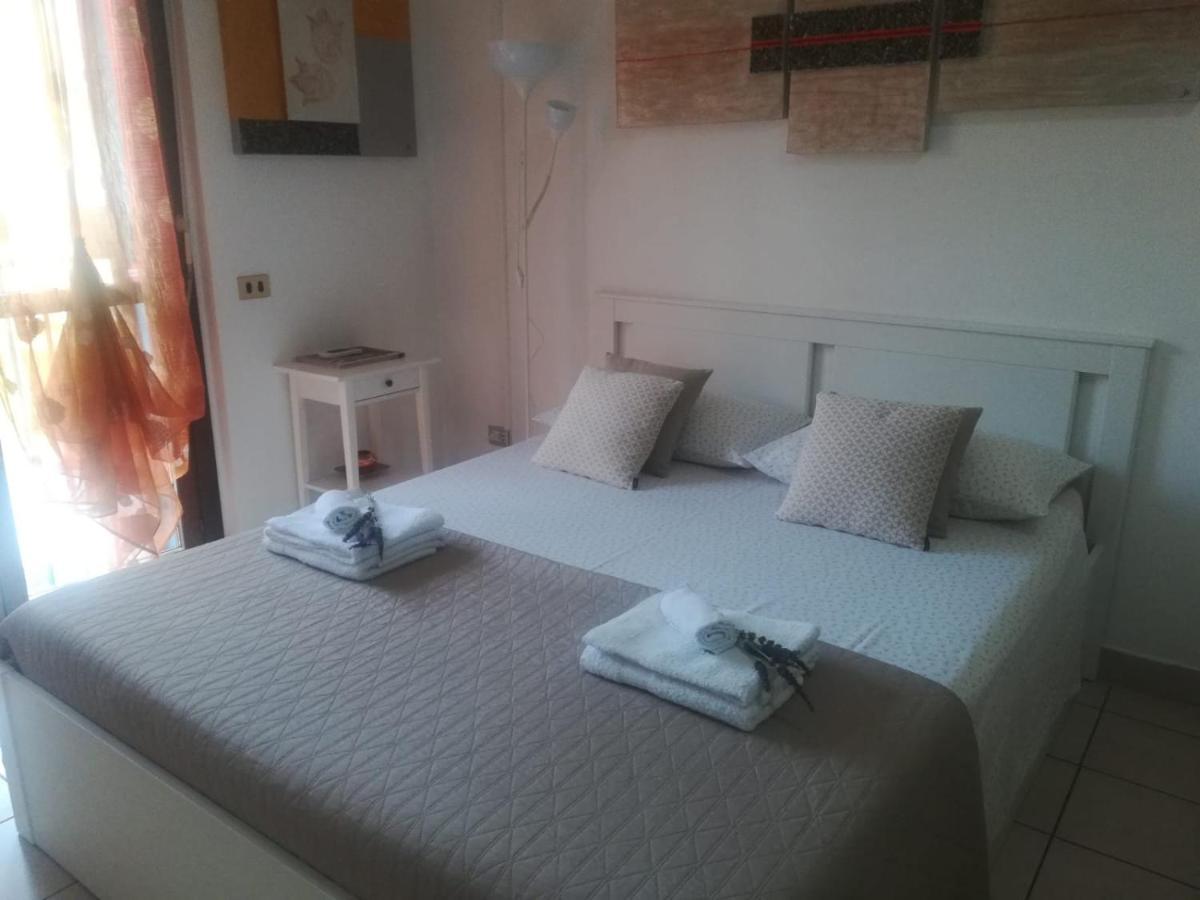 A&G Apartment Zanica Exterior photo