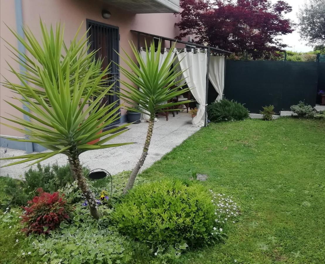 A&G Apartment Zanica Exterior photo