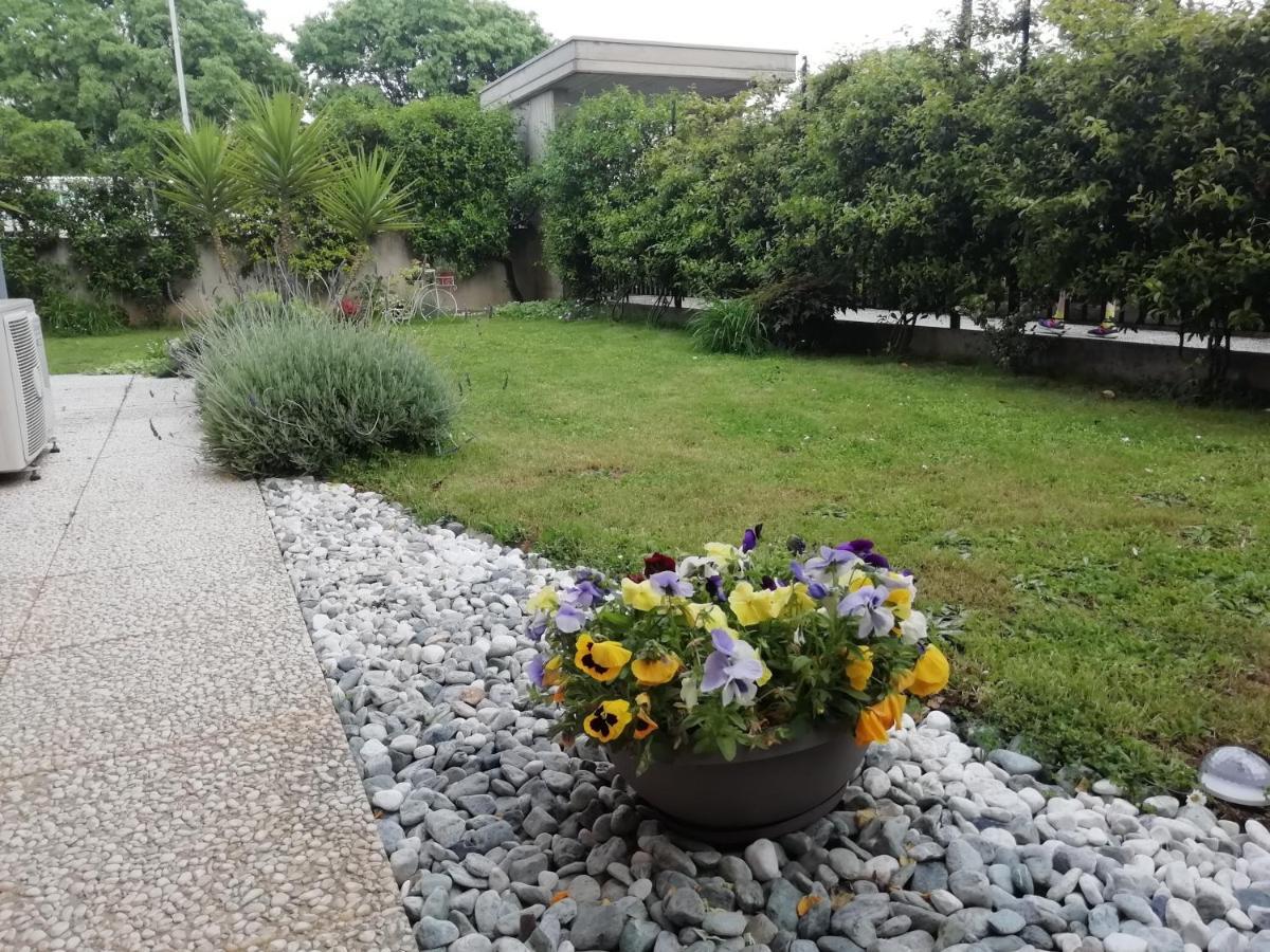 A&G Apartment Zanica Exterior photo