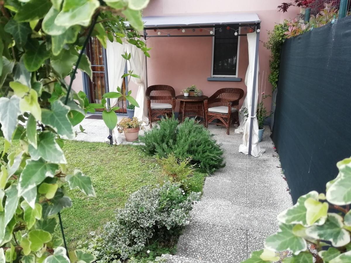 A&G Apartment Zanica Exterior photo