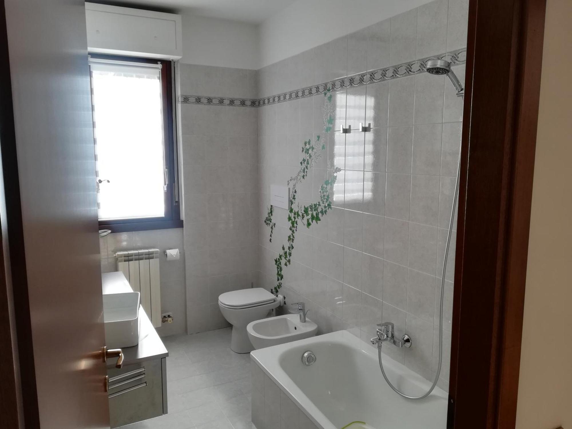 A&G Apartment Zanica Exterior photo