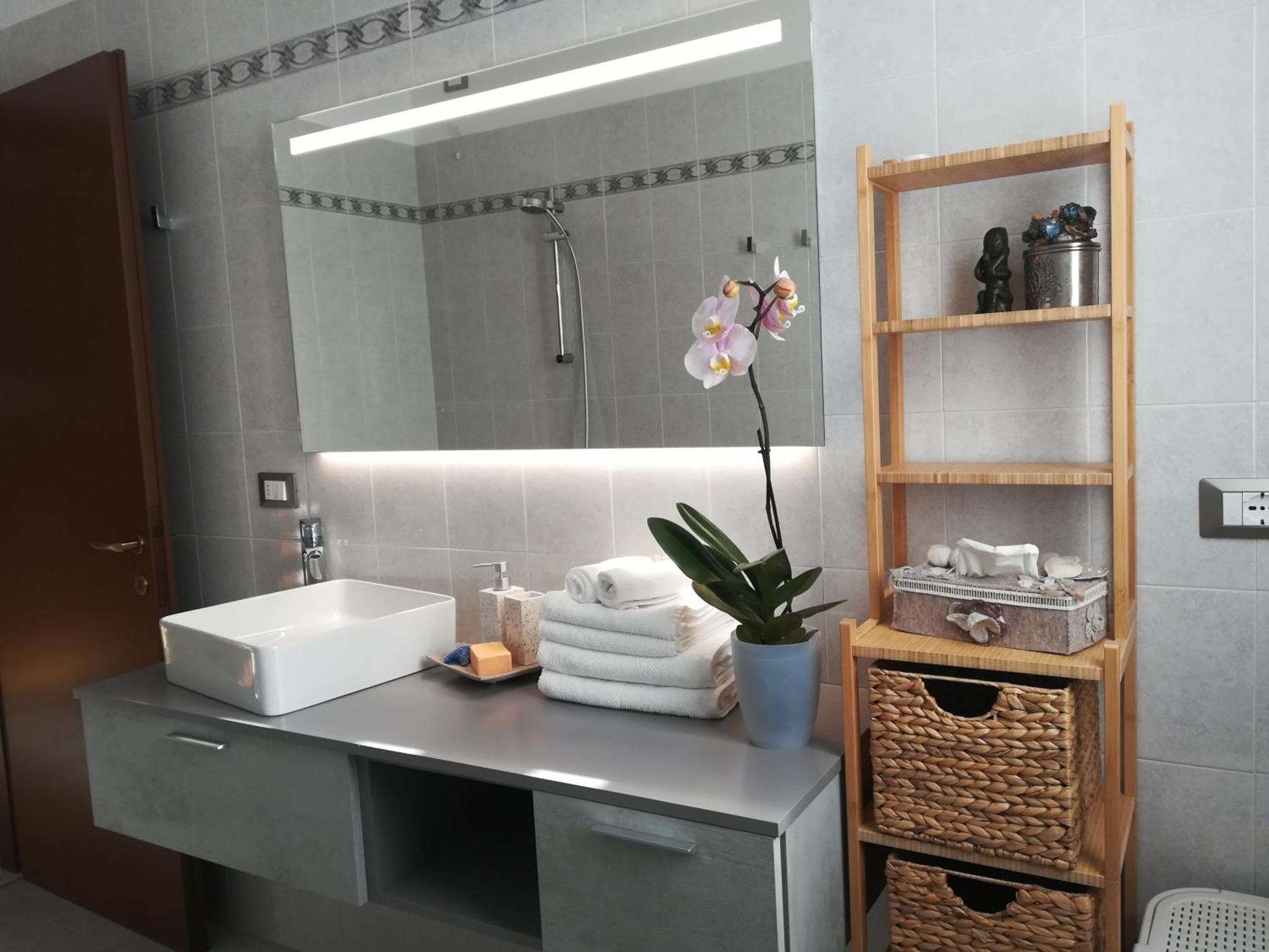 A&G Apartment Zanica Exterior photo