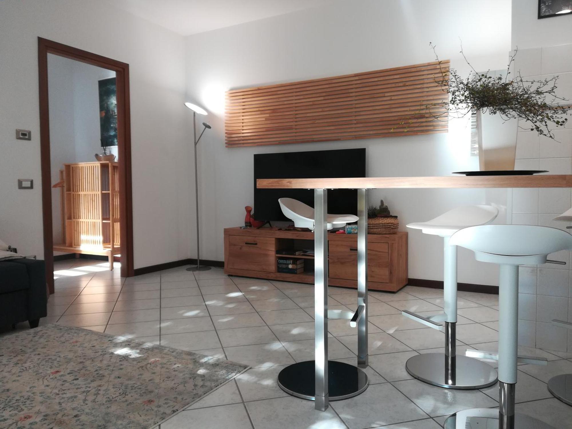 A&G Apartment Zanica Exterior photo
