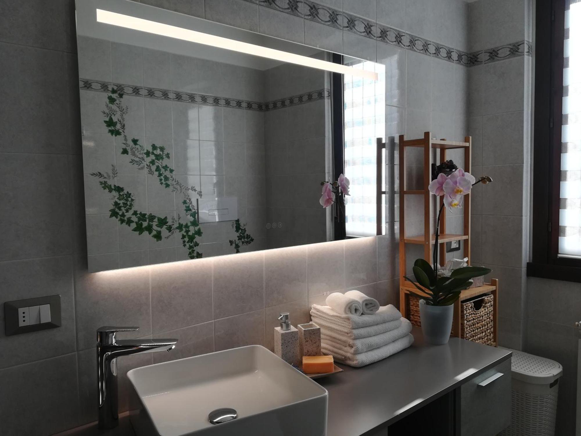 A&G Apartment Zanica Exterior photo