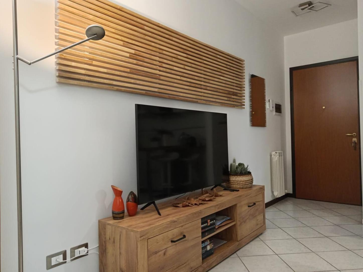 A&G Apartment Zanica Exterior photo