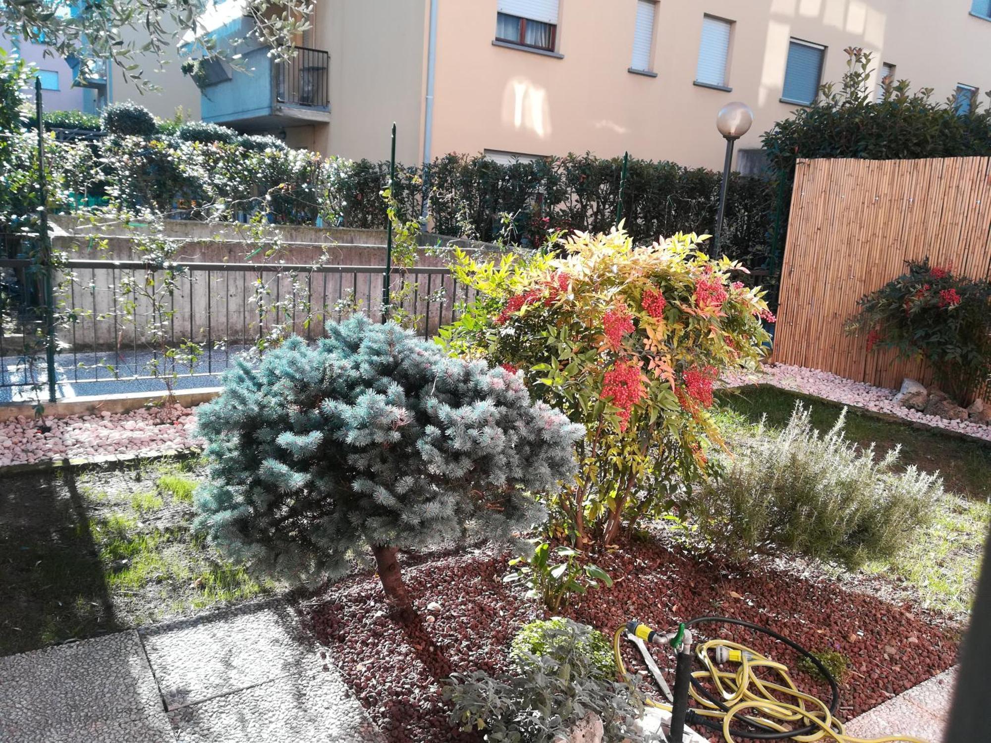 A&G Apartment Zanica Exterior photo