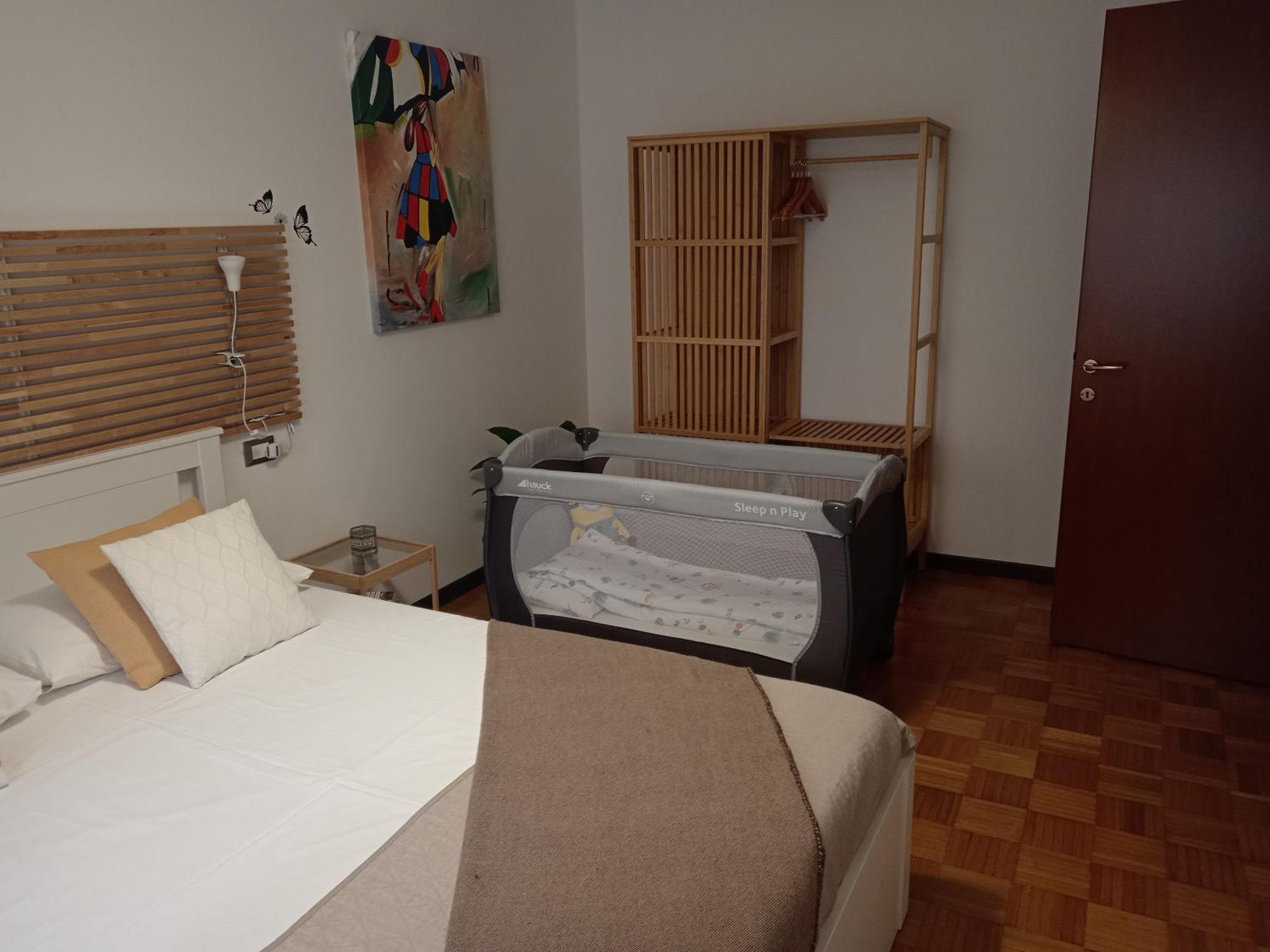A&G Apartment Zanica Exterior photo