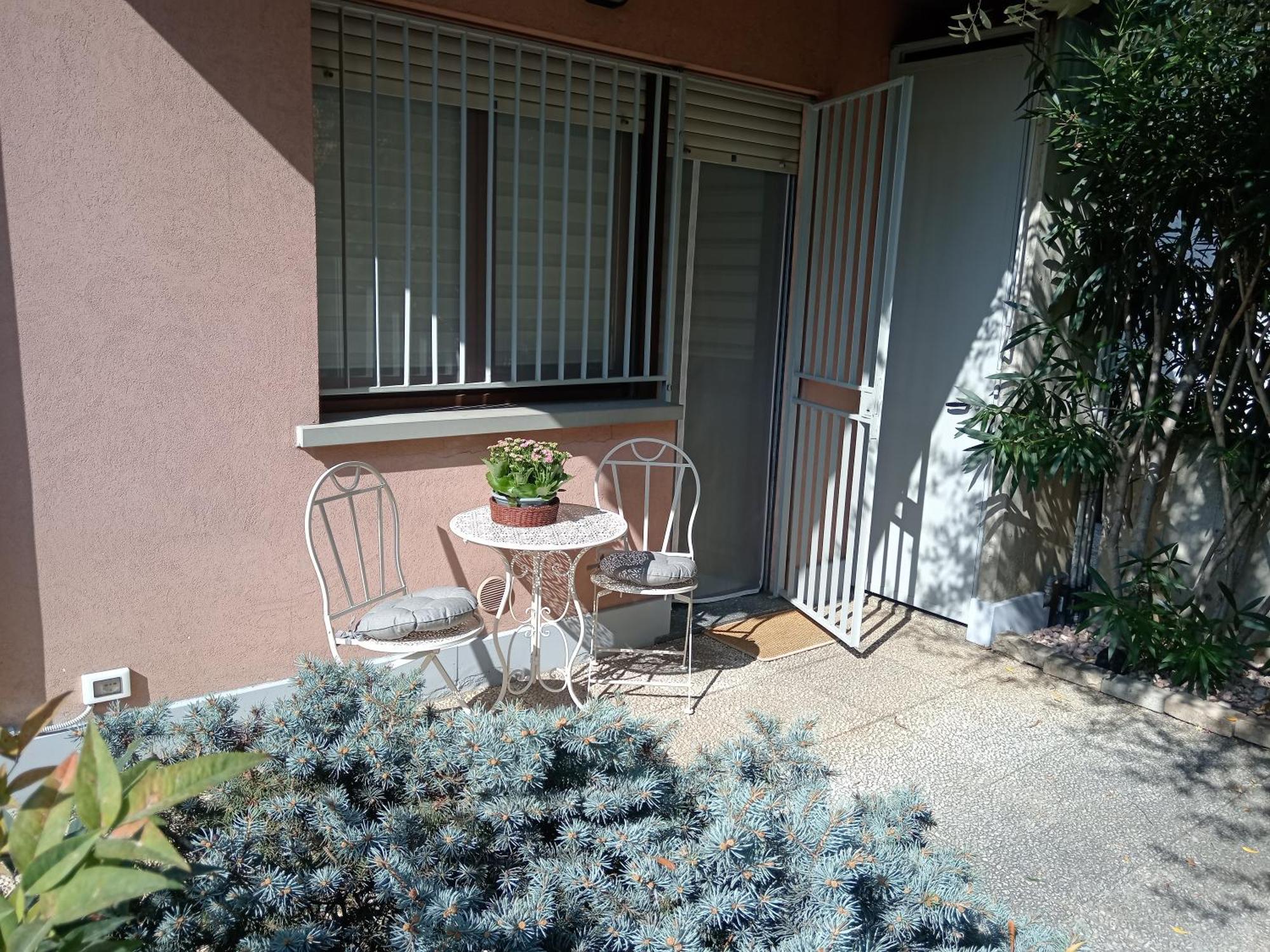 A&G Apartment Zanica Exterior photo