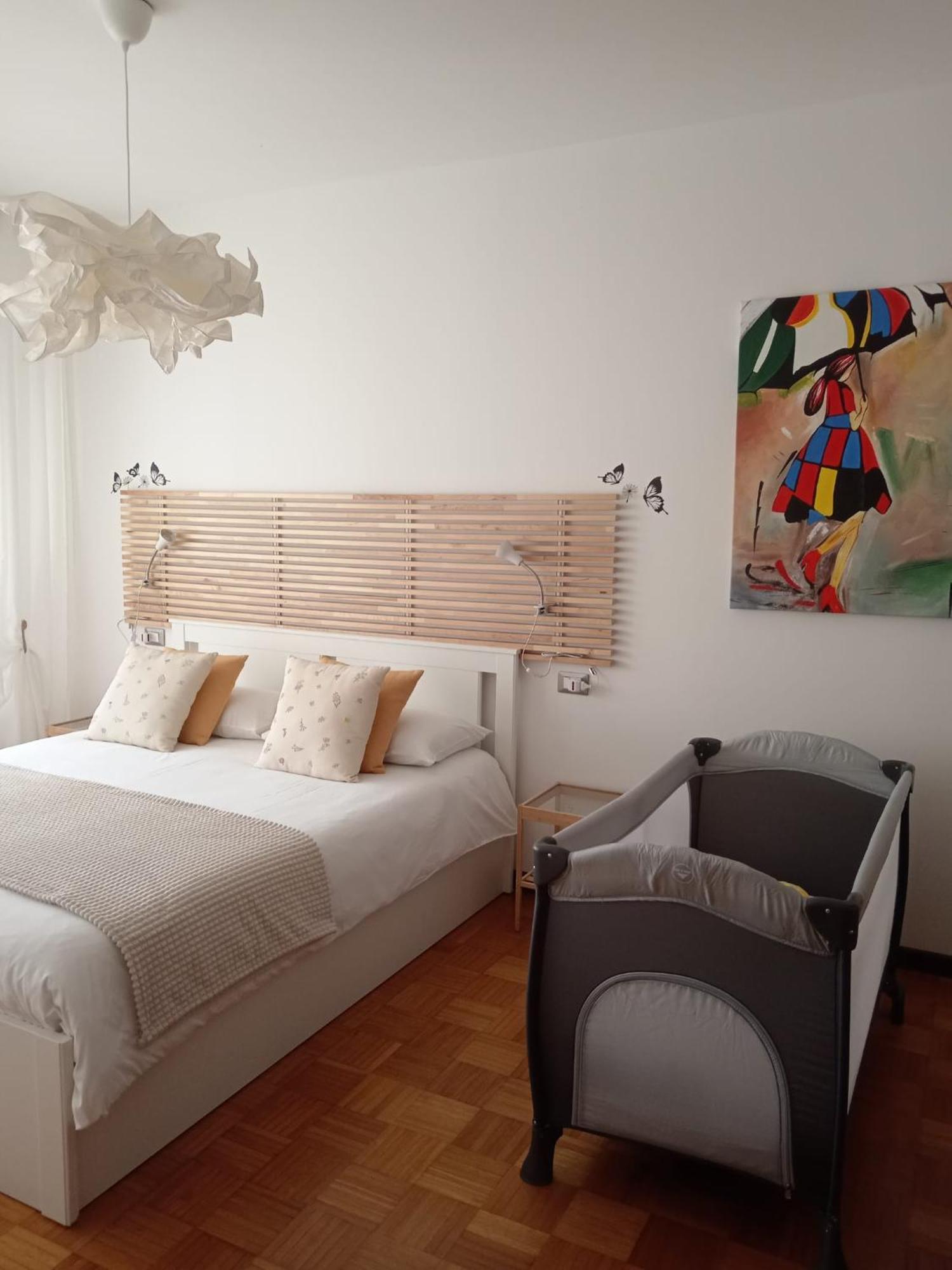 A&G Apartment Zanica Exterior photo
