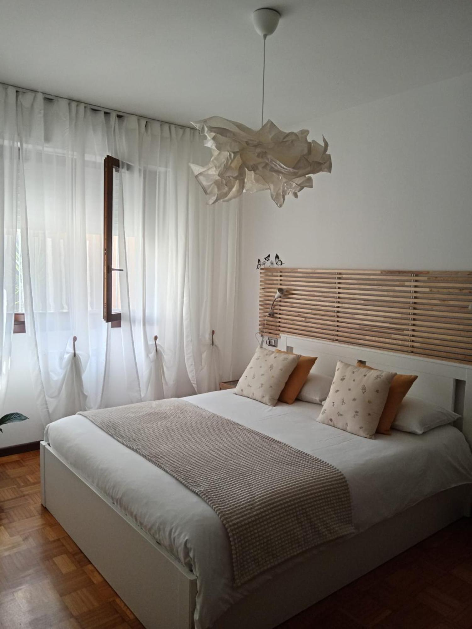 A&G Apartment Zanica Exterior photo