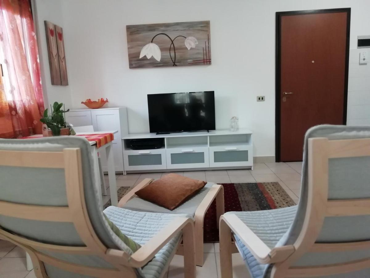 A&G Apartment Zanica Exterior photo