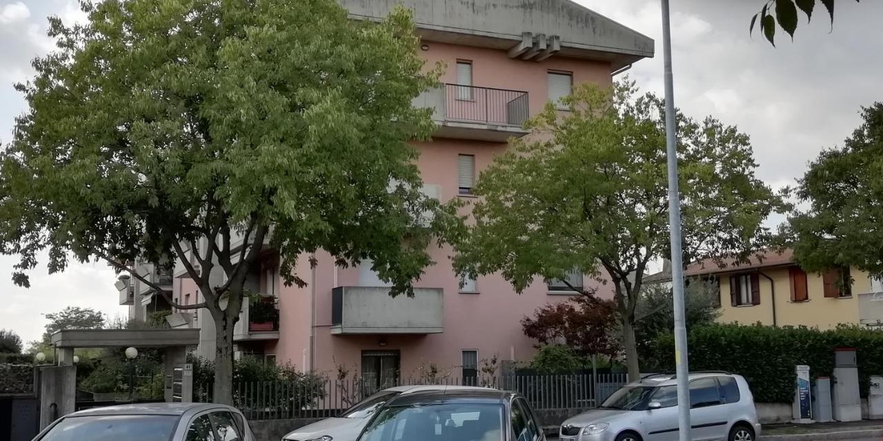 A&G Apartment Zanica Exterior photo