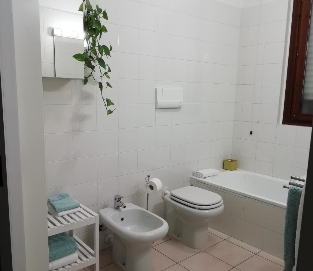 A&G Apartment Zanica Exterior photo