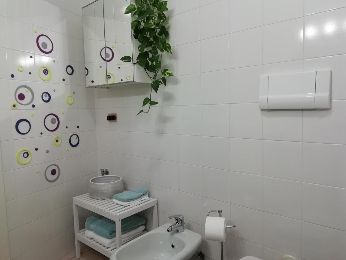 A&G Apartment Zanica Exterior photo